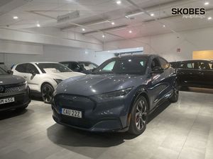 Ford Mustang Mach-E bild 3