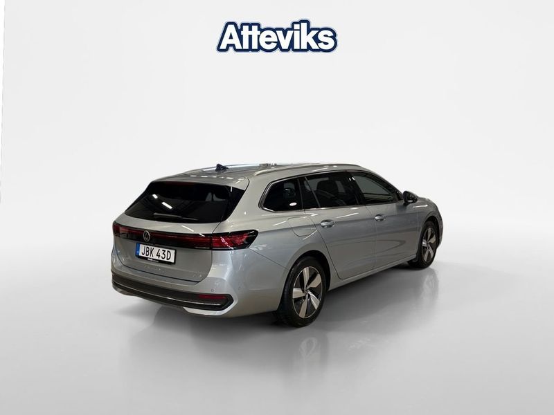 Volkswagen Passat bild 3