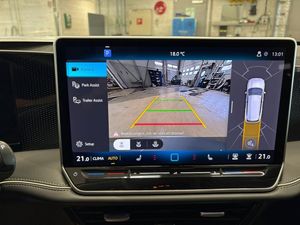 Volkswagen Passat bild 18