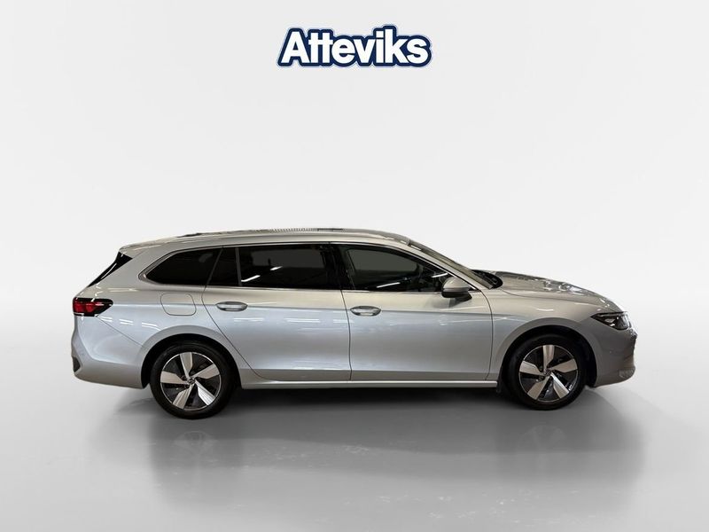 Volkswagen Passat bild 2