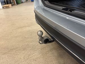 Volkswagen Passat bild 16
