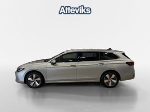 Volkswagen Passat bild 6