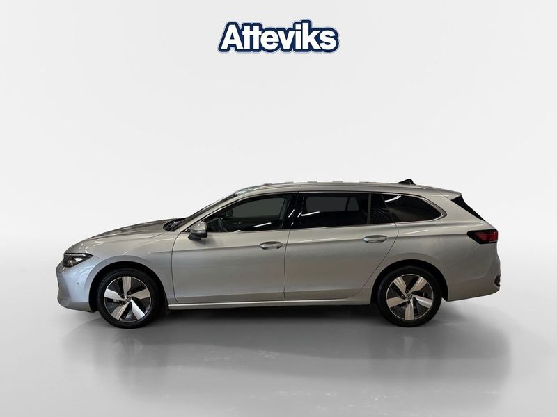Volkswagen Passat bild 6