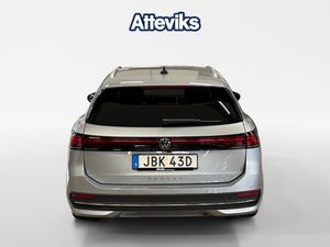 Volkswagen Passat bild 4