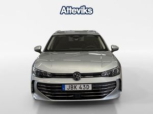 Volkswagen Passat bild 8
