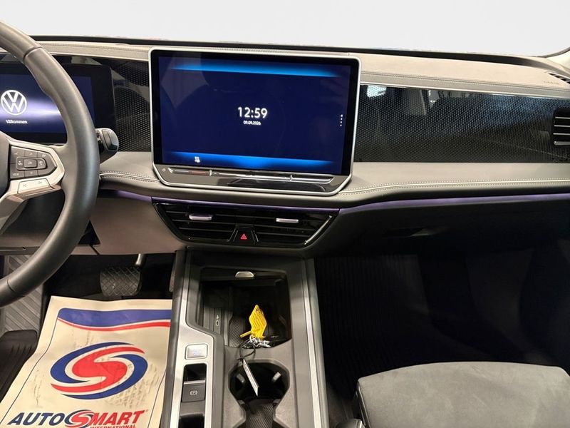 Volkswagen Passat bild 11