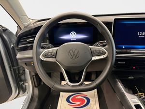 Volkswagen Passat bild 12