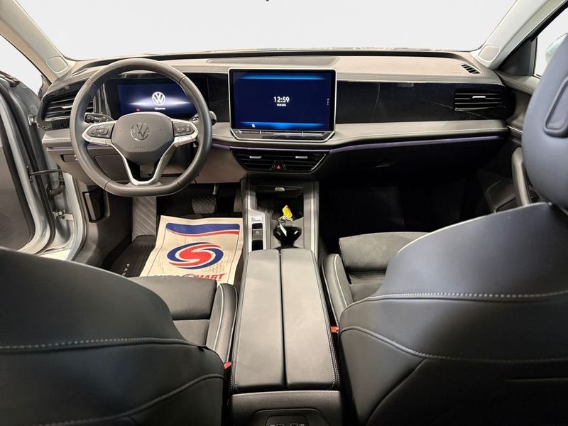 Volkswagen Passat bild 10