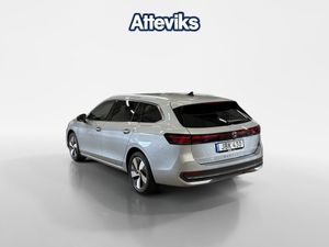 Volkswagen Passat bild 5