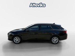 Seat Leon bild 6