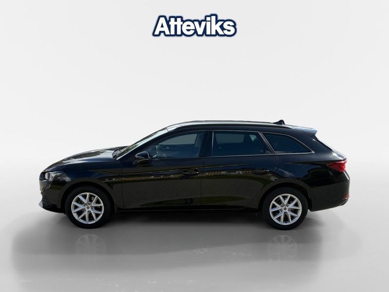 Seat Leon bild 6