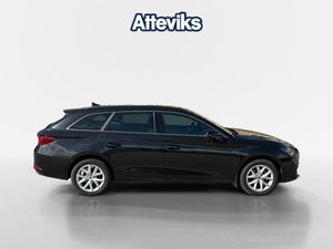 Seat Leon bild 2