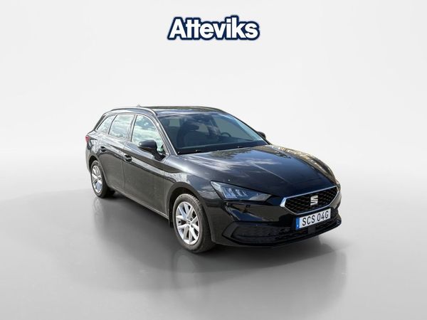 Seat Leon SPORTSTOURER SPORTSTOUR 1.5 ET - 2025