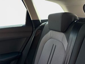 Seat Leon bild 15