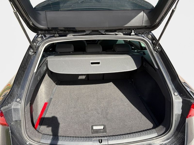 Seat Leon bild 14