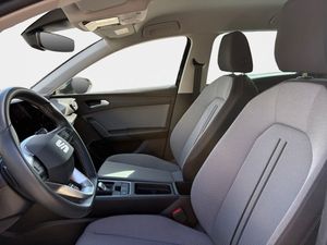 Seat Leon bild 9