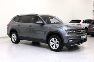 Volkswagen Atlas bild 3
