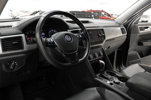 Volkswagen Atlas bild 10