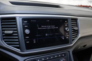 Volkswagen Atlas bild 27