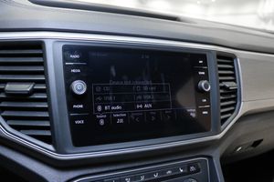 Volkswagen Atlas bild 25