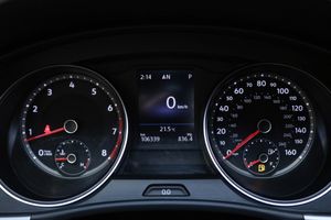 Volkswagen Atlas bild 29