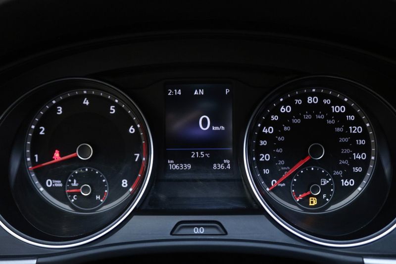 Volkswagen Atlas bild 29
