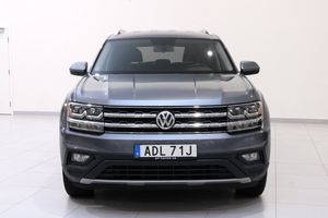 Volkswagen Atlas bild 8