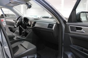 Volkswagen Atlas bild 13