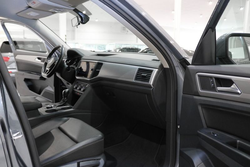Volkswagen Atlas bild 13