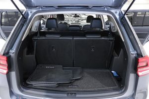 Volkswagen Atlas bild 21