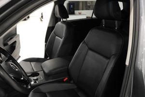 Volkswagen Atlas bild 15