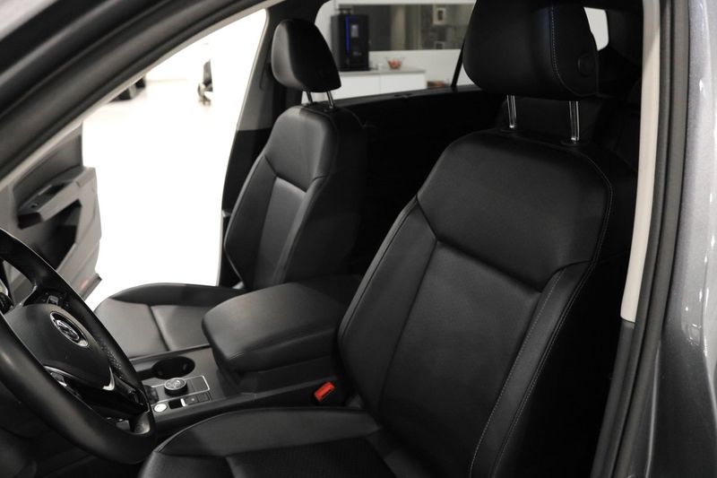 Volkswagen Atlas bild 15