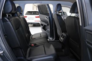 Volkswagen Atlas bild 18