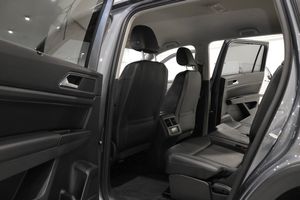 Volkswagen Atlas bild 16