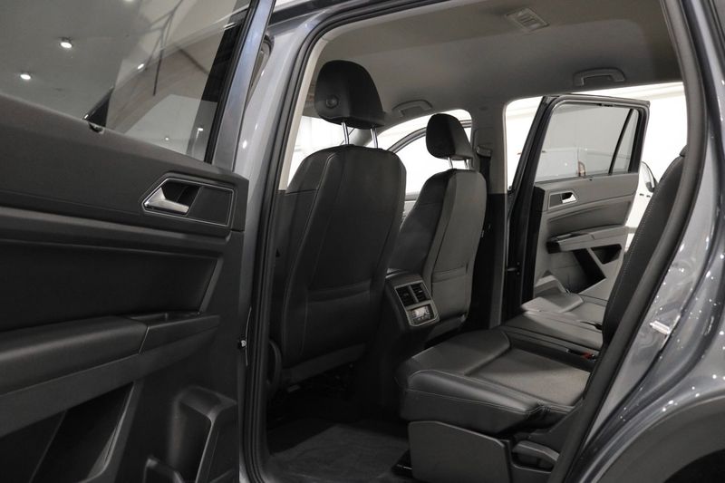 Volkswagen Atlas bild 16