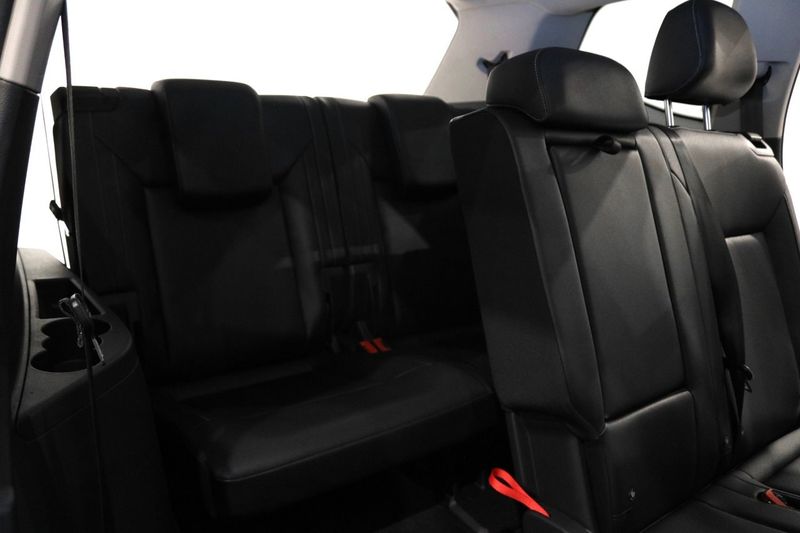 Volkswagen Atlas bild 19