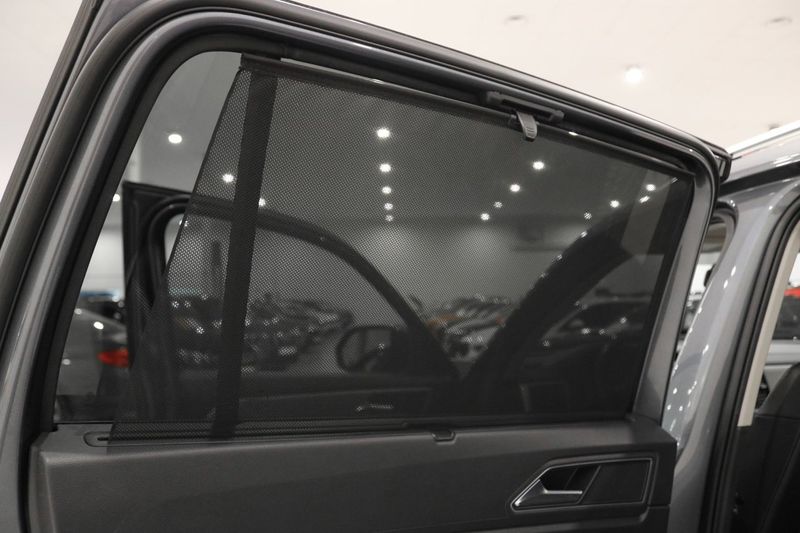 Volkswagen Atlas bild 17