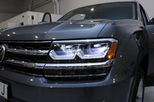 Volkswagen Atlas bild 9