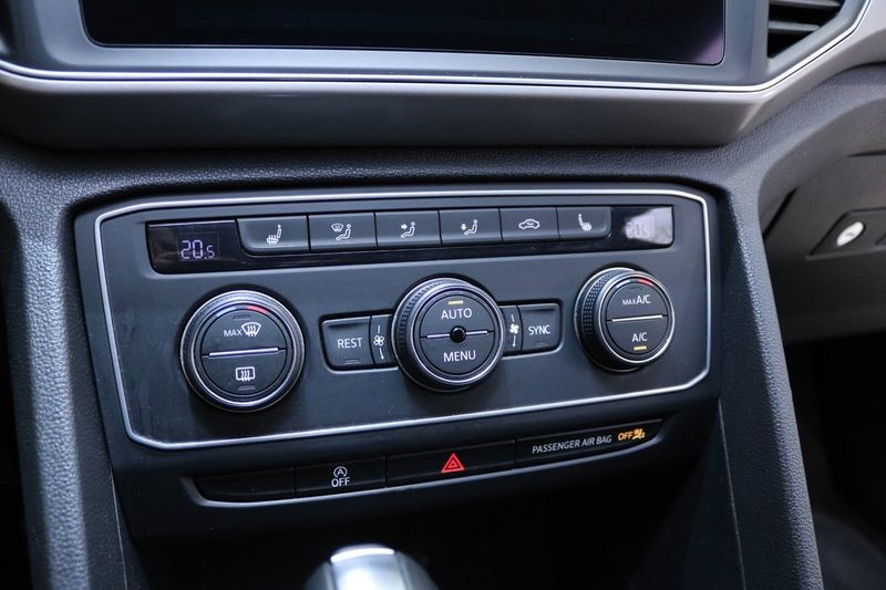 Volkswagen Atlas bild 24