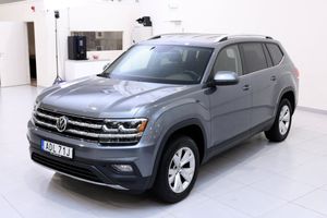 Volkswagen Atlas bild 7