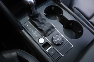 Volkswagen Atlas bild 23