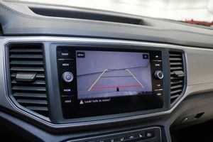 Volkswagen Atlas bild 26