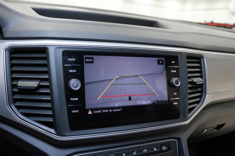 Volkswagen Atlas bild 26