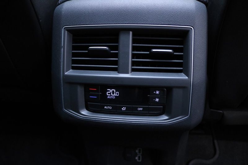 Volkswagen Atlas bild 20