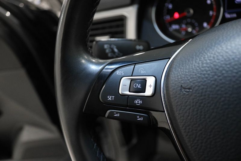 Volkswagen Atlas bild 30