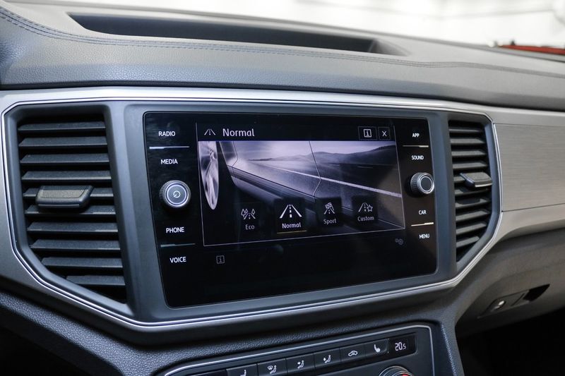 Volkswagen Atlas bild 28