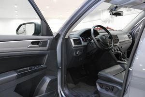 Volkswagen Atlas bild 11
