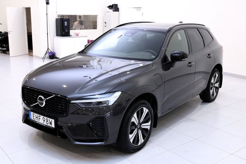 Volvo XC60 bild 6