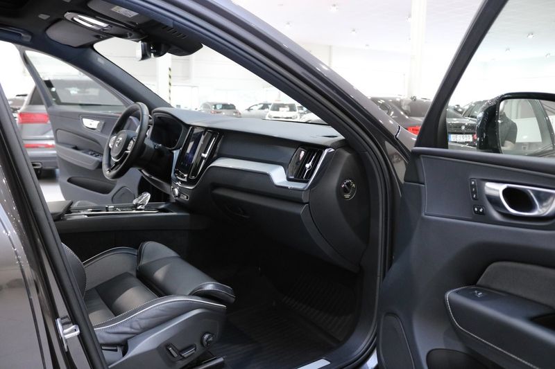 Volvo XC60 bild 13