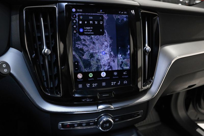 Volvo XC60 bild 26